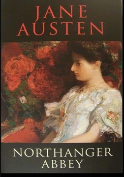 portada Northanger Abbey (Susan Catherine Persuasion)