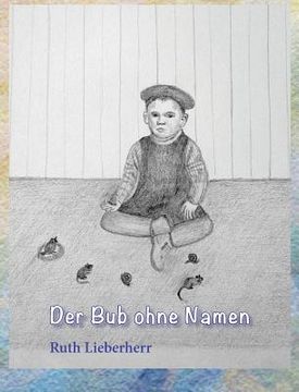 portada Der Bub ohne Namen (en Alemán)