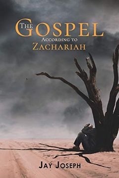 portada The Gospel According to Zachariah (en Inglés)