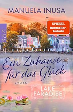 portada Lake Paradise? Ein Zuhause für das Glück (in German)