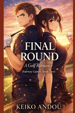 Final Round. A Golf Romance (Fairway Games, Book Two)