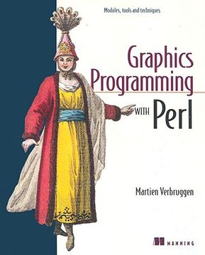 portada graphics programming with perl