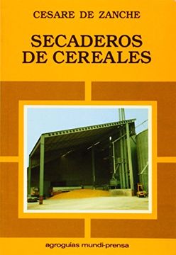 portada Secaderos de cereales (in Spanish)