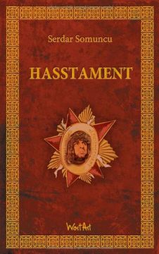 portada Hasstament (in German)