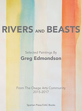 portada Rivers and Beasts
