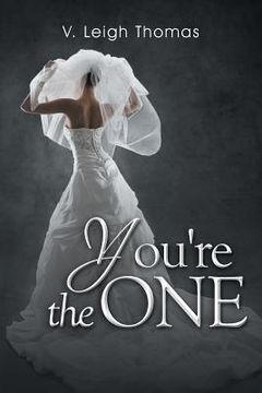 portada You're the One (in English)