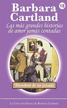 portada Heredera de un Pecado (in Spanish)