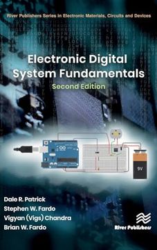portada Electronic Digital System Fundamentals (en Inglés)