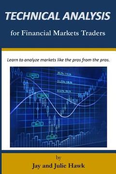 portada Technical Analysis for Financial Markets Traders (en Inglés)