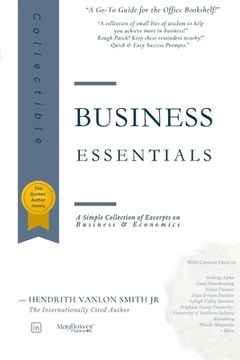 portada Business Essentials