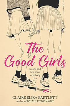 portada The Good Girls (en Inglés)