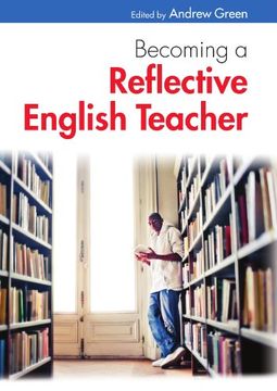 portada Becoming a Reflective English Teacher 