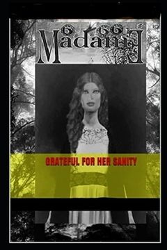 portada MADAME Part 3.: Grateful for her Sanity (in English)