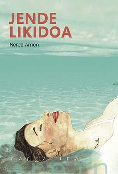 portada Jende Likidoa (in Basque)