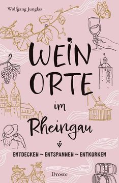 portada Weinorte im Rheingau (en Alemán)