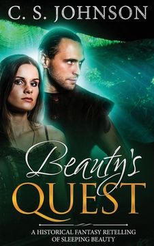 portada Beauty's Quest (en Inglés)