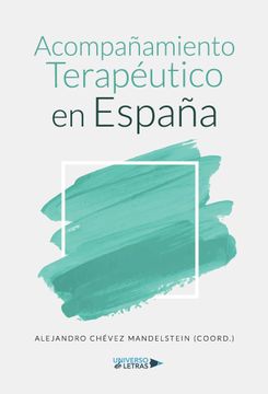portada Acompañamiento Terapeutico en España
