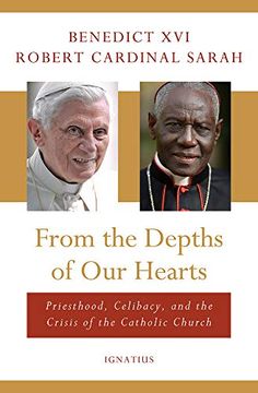 portada From the Depths of our Hearts: Priesthood, Celibacy and the Crisis of the Catholic Church 