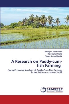 portada A Research on Paddy-cum-fish Farming (in English)