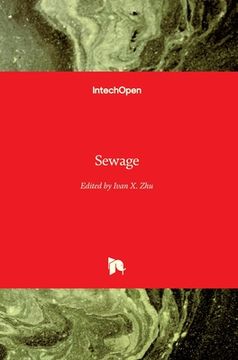 portada Sewage (en Inglés)