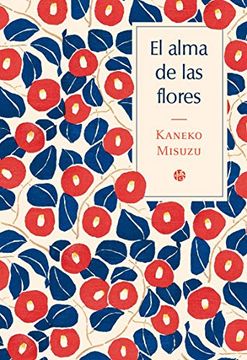 portada El Alma de las Flores (in Spanish)