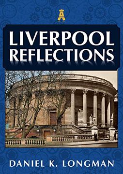 portada Liverpool Reflections (en Inglés)