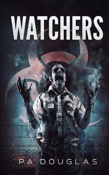 portada Watchers (in English)