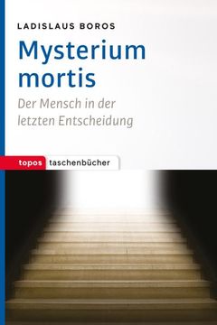 portada Mysterium Mortis (in German)