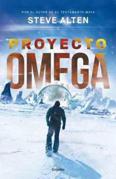 portada Proyecto Omega