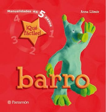 portada Barro (in Spanish)