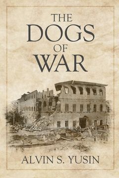 portada The Dogs of War (en Inglés)