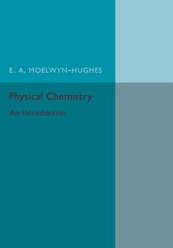 portada Physical Chemistry 