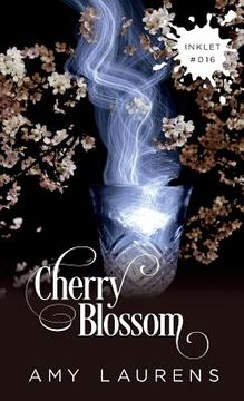 portada Cherry Blossom (en Inglés)