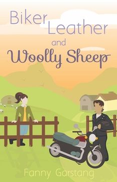 portada Biker Leather and Woolly Sheep (en Inglés)