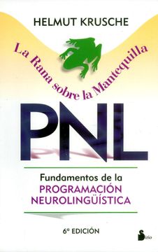 portada Pnl, la Rana Sobre la Mantequilla (2006) (in Spanish)