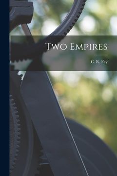 portada Two Empires (in English)
