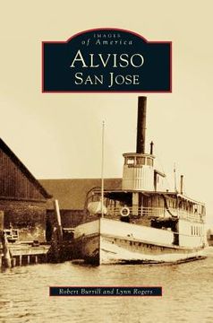 portada Alviso, San Jose (en Inglés)