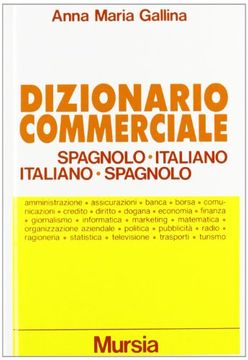 Dizionario spagnolo. Spagnolo-italiano, italiano-spagnolo. Ediz