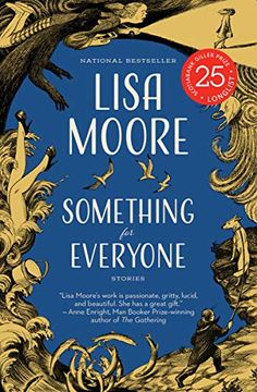 portada Something for Everyone (en Inglés)