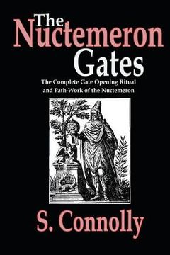 portada The Nuctemeron Gates (en Inglés)