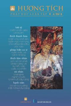 portada Huong Tich Phat Hoc Luan Tap - Vol. IV (en Vietnamita)