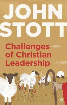 portada Challenges of Christian Leadership: Practical Wisdom for Leaders, Interwoven With the Author's Advice 