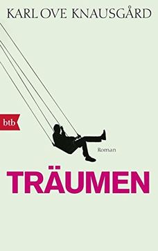 portada Träumen: Roman (Das Autobiographische Projekt, Band 5) (in German)