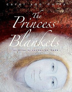 portada The Princess's Blankets 