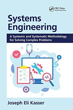 portada Systems Engineering (en Inglés)