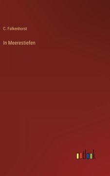 portada In Meerestiefen (in German)