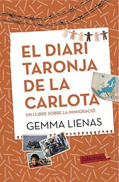 portada El Diari Taronja de la Carlota (en Catalá)