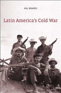 portada Latin America's Cold war (en Inglés)