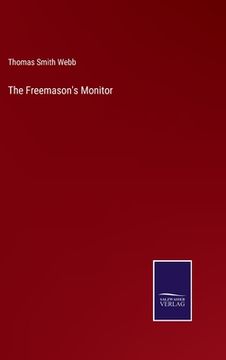 portada The Freemason's Monitor (in English)