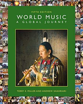 portada World Music: A Global Journey (in English)